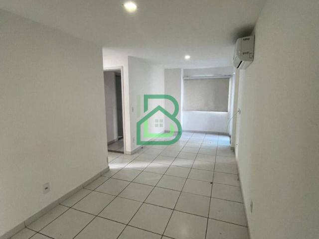 Apartamento de 57 m² na Boa Viagem Boa Viagem Recife PE, aluguel por R$ 4.500/mês