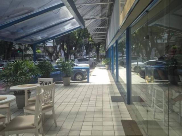 Apartamento de 57 m² Boa Viagem Recife, aluguel por R$ 5.900/mês
