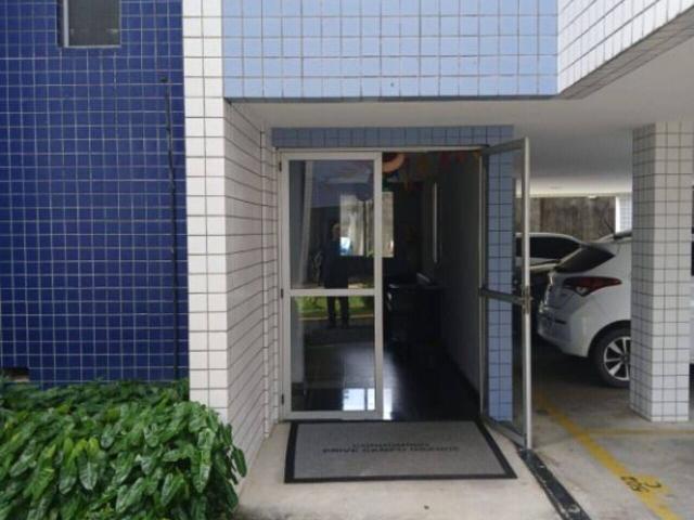 Apartamento de 57 m² Campo Grande Recife, aluguel por R$ 2.600/mês
