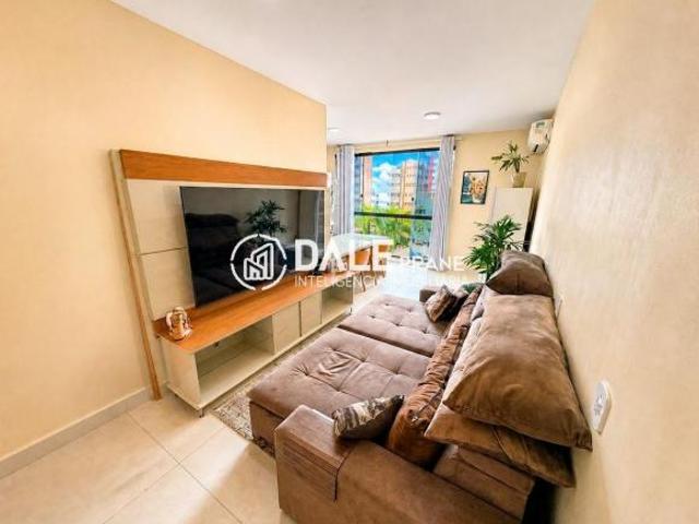 Apartamento de 57 m² com 2 quartos à venda em Aguas Norte OPORTUNIDADE