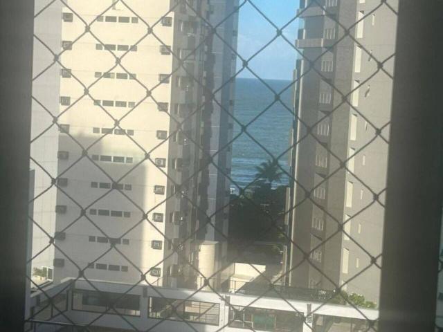 Apartamento de 57 m² Pina Recife, à venda por R$ 650.000 ou aluguel por R$ 3.800/mês