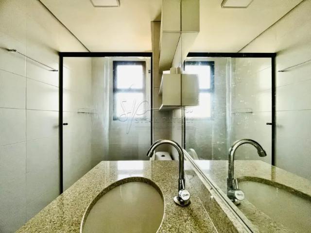 Apartamento de 57m² com 02 quartos para locação Jardim Califórnia