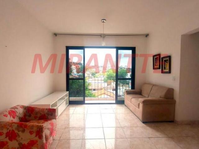 Apartamento de 57m² com 1 quartos