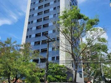 Apartamento de 54 m² na Dhália Boa Viagem Recife PE, aluguel por R$ 2.990,86/mês