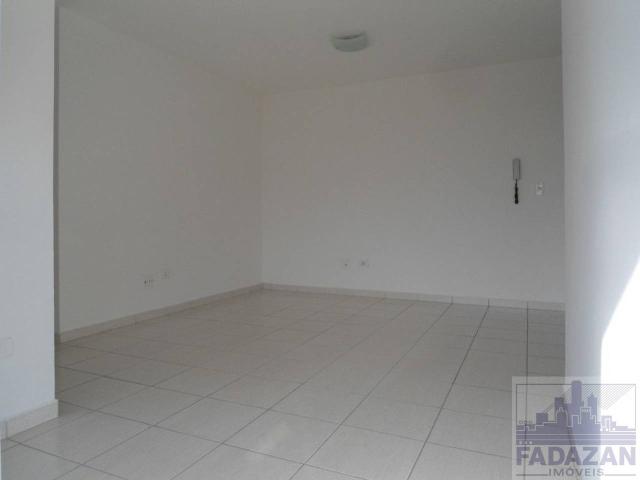Apartamento de 54 m² na João Leopoldo Jacomel Jardim Guairacá Pinhais PR, aluguel por R$ 1.899/mês
