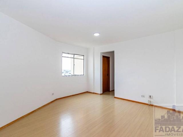 Apartamento de 54 m² na Padre Dehon Hauer Curitiba PR, aluguel por R$ 2.050/mês