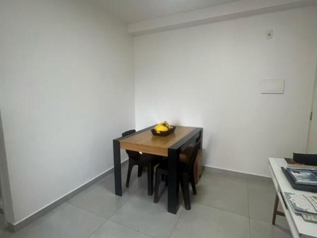 APARTAMENTO DE 54 M² COM 2 DORMITÓRIOS NO CONDOMÍNIO VISTA CENTRALE NO JARDIM SAMABAIA EM JUNDIAÍ