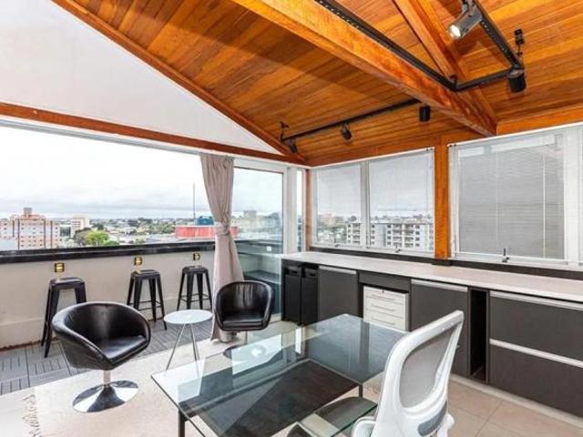 Apartamento de 54 m² com 2 quartos à venda em Prado Velho