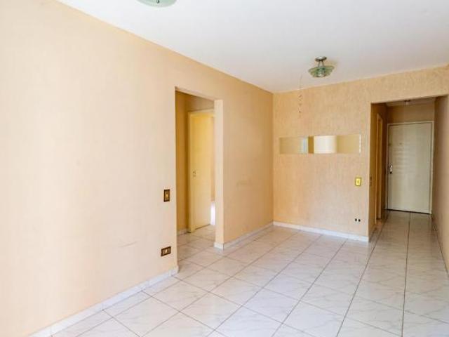 Apartamento de 54 m², 2 quartos em Vila Guarani Z Sul, São Paulo