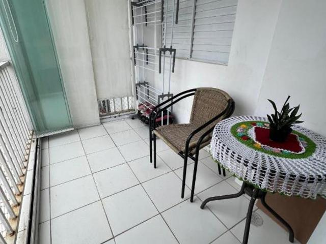 Apartamento de 54 m², 2 quartos em Casa Verde Alta, São Paulo