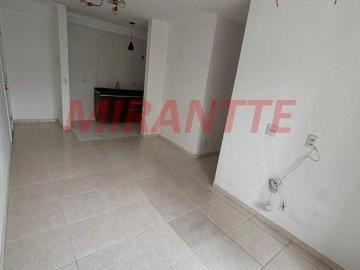 Apartamento de 54m² com 2 quartos