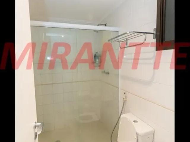 Apartamento de 54m² com 2 quartos em Vila Olimpia