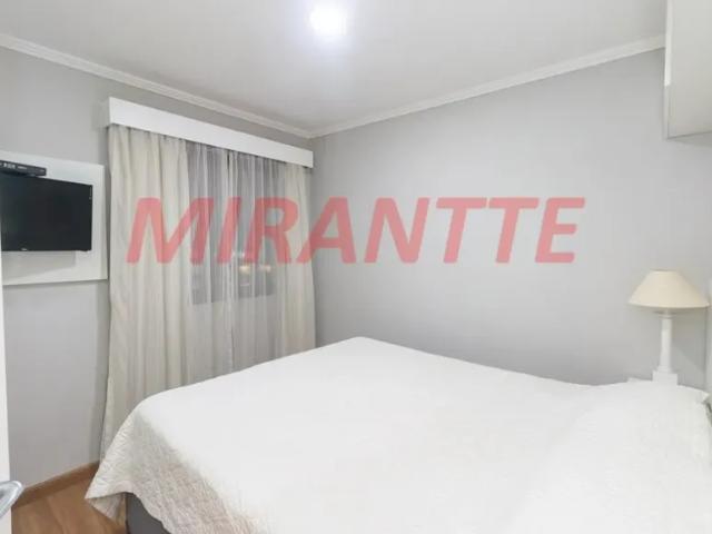 Apartamento de 54m² com 2 quartos em Vila Olimpia