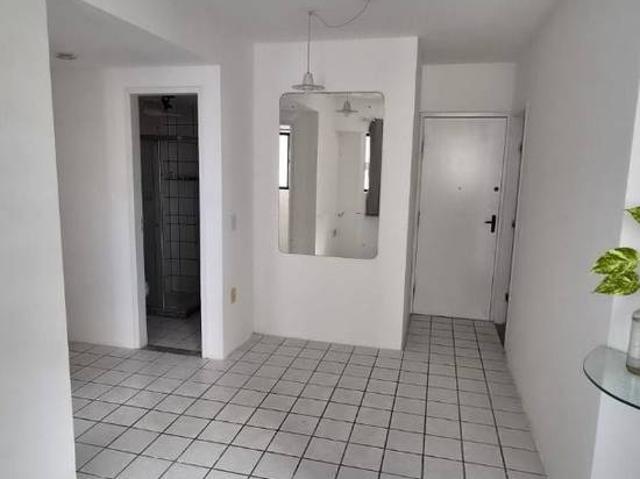 Apartamento de 55 m² na Hélio Falcão Boa Viagem Recife PE, aluguel por R$ 2.420,15