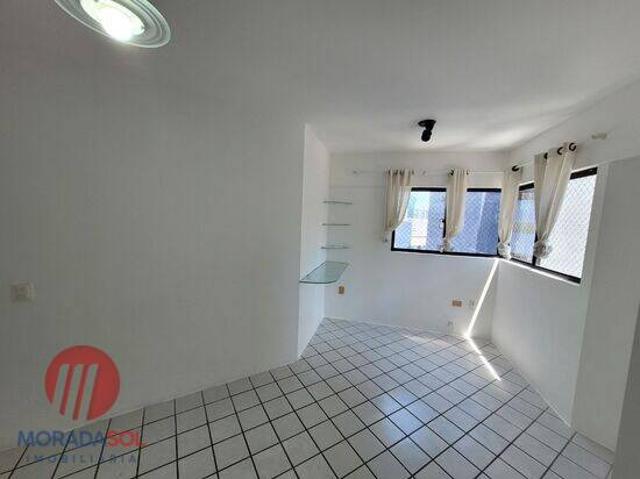 Apartamento de 55 m² na Hélio Falcão Boa Viagem Recife PE, aluguel por R$ 2.770,15