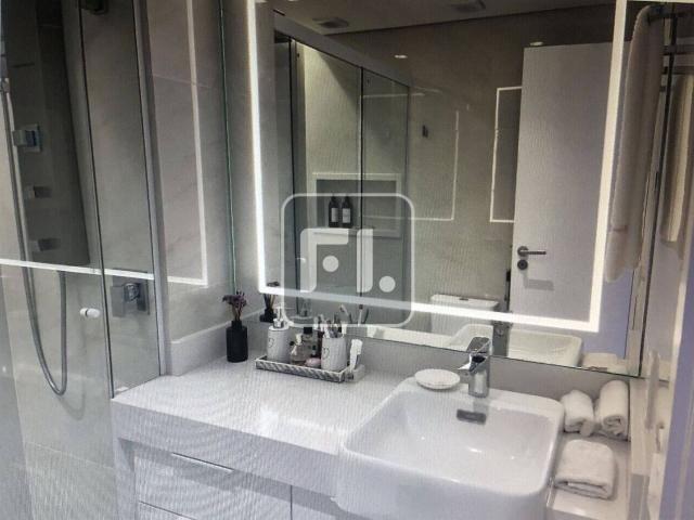 Apartamento de 55 m² na Professor Azevedo Marques Leblon Rio de Janeiro RJ, aluguel por R$ 13.000,01/mês