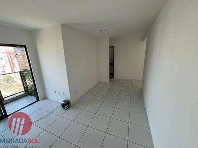 Apartamento de 55 m² na Quarenta e Oito Encruzilhada Recife PE, aluguel por R$ 3.375,06/mês