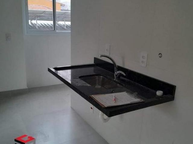 Apartamento de 55 m² no Jardim do Mar em São Bernardo do Campo SP Com Elevador