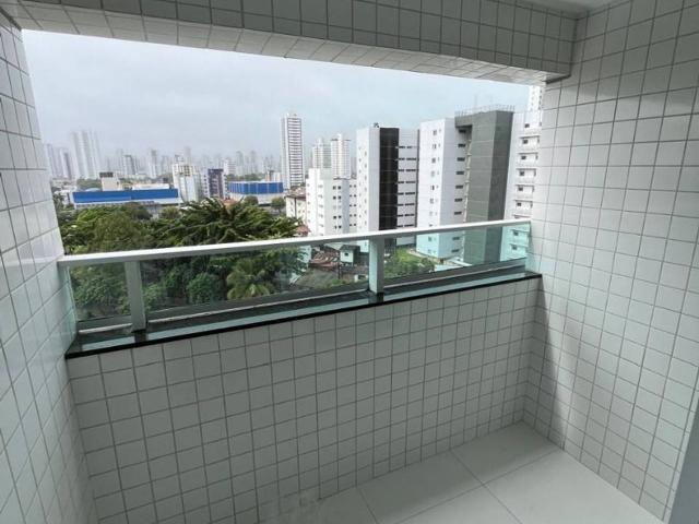 Apartamento de 55 m² Boa Viagem Recife, aluguel por R$ 3.500/mês