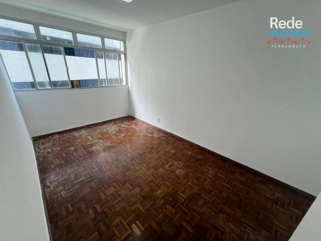 Apartamento de 55 m² Boa Viagem Recife, aluguel por R$ 3.390/mês