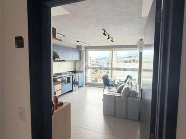 Apartamento de 55 m² com 2 quartos à venda em Água Fria