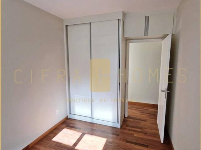 Apartamento de 55 m² Pinheiros São Paulo, aluguel por R$ 3.900/mês