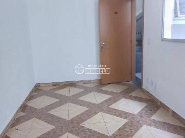 Apartamento de 55 m² Piracicamirim Piracicaba, aluguel por R$ 1.000/mês