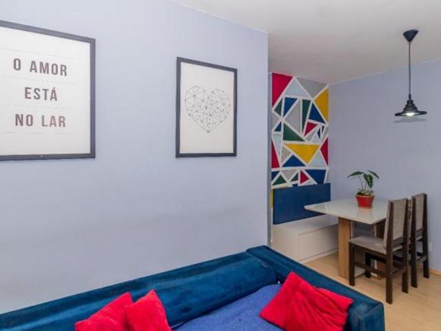 Apartamento de 55 m², 2 quartos em Vila Prudente, São Paulo
