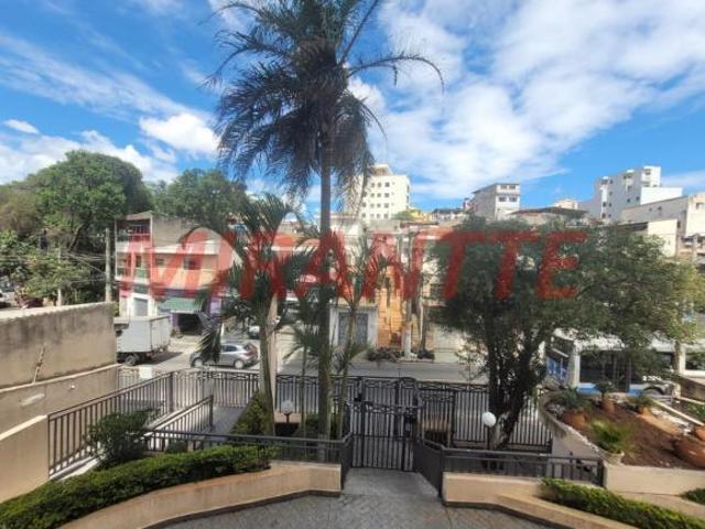 Apartamento de 55m² com 2 quartos
