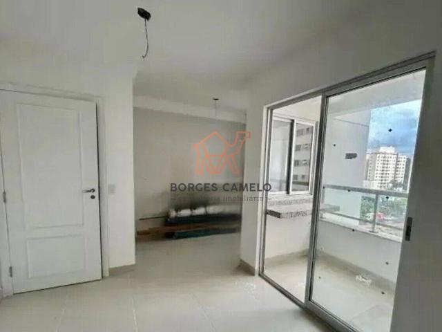Apartamento de 56 m² na Aloysio Lobão Veras Serrano Belo Horizonte MG, à venda por R$ 529.000 ou aluguel por R$ 3.390/mês