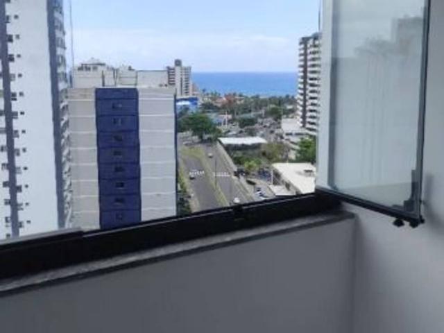 Apartamento de 56 m² na dos Radialistas Pituba Salvador BA, aluguel por R$ 2.475/mês