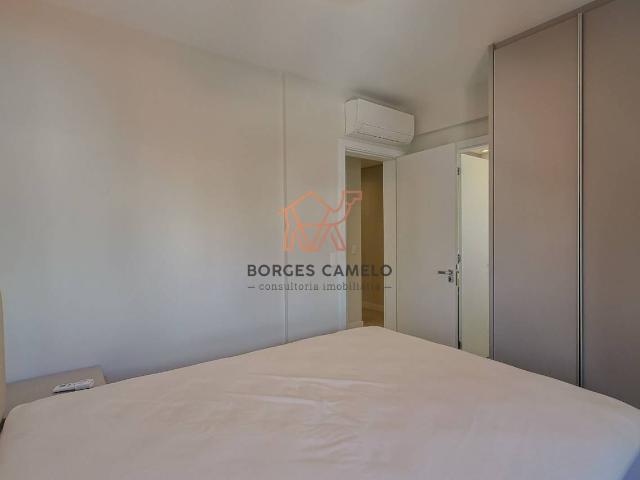 Apartamento de 56 m² na Padre Marinho Santa Efigênia Belo Horizonte MG, aluguel por R$ 5.400/mês