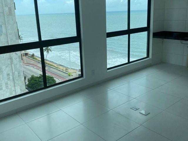 Apartamento de 56 m² Boa Viagem Recife, aluguel por R$ 6.500/mês