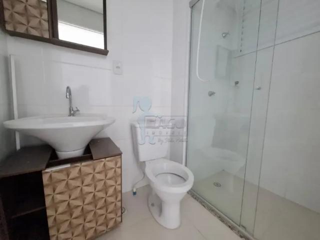 Apartamento de 56m² com 02 quartos à venda Jardim Manoel Penna