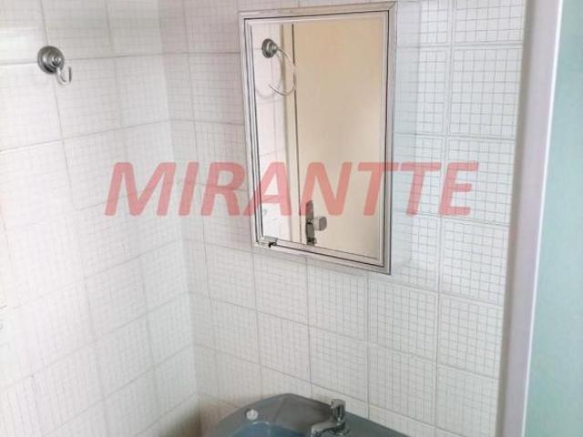 Apartamento de 56m² com 2 quartos