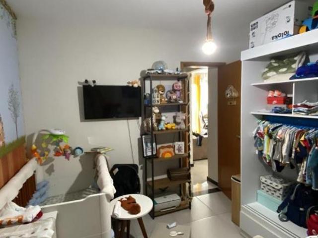Apartamento de 58 m², 2 quartos em Parque das Paineiras, São Paulo