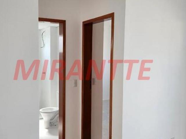 Apartamento de 58m² com 2 quartos