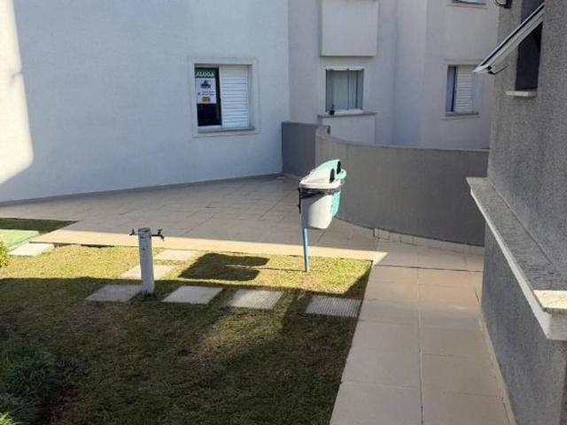 Apartamento de 59 m² na Lúcio Pereira Tingui Curitiba PR, aluguel por R$ 2.250/mês