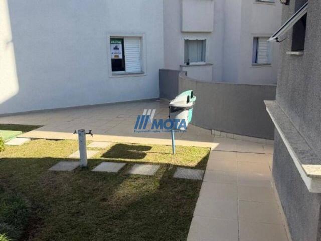 Apartamento de 59 m² na Lúcio Pereira Tingui Curitiba PR, aluguel por R$ 2.250/mês