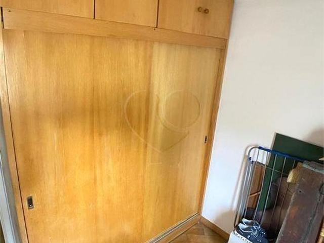 Apartamento de 59 m² com 2 quartos à venda em Alto da Lapa