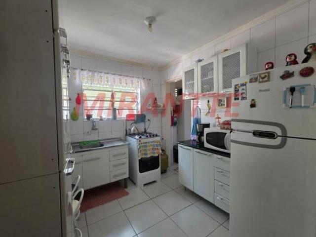 Apartamento de 59m² com 2 quartos