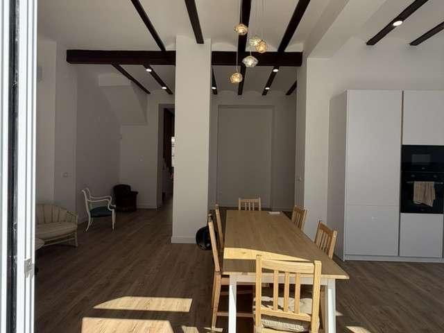 Apartamento de 5 dormitorios en La Raiosa, Valencia