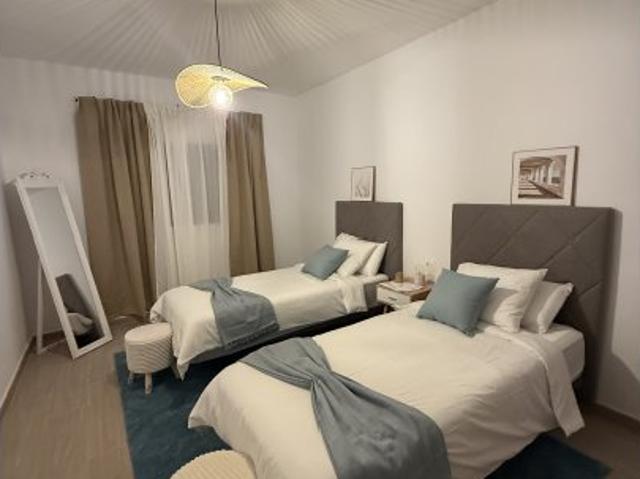 Apartamento de 5 habitaciones en alquiler en Tinajo