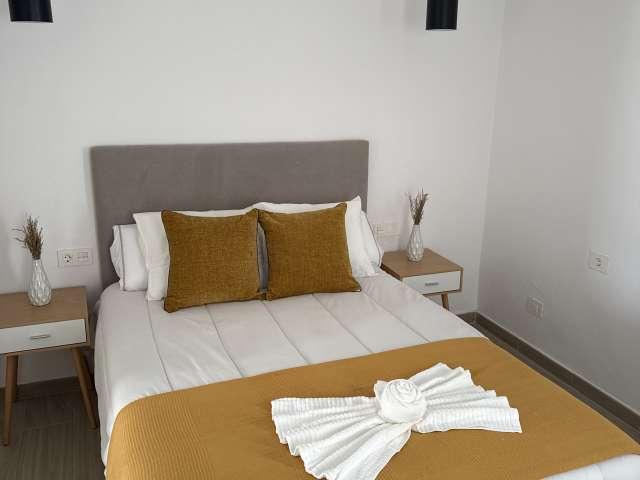 Apartamento de 5 habitaciones en alquiler en Tinajo