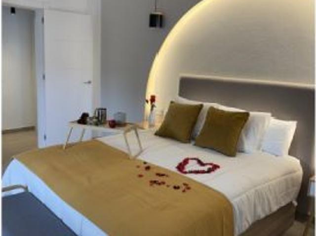 Apartamento de 5 habitaciones en alquiler en Tinajo, gastos incluidos