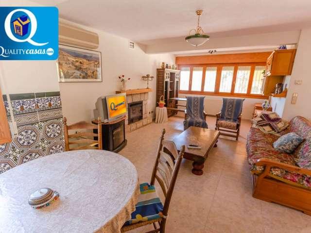 Apartamento de 5 habitaciones en alquiler en El Campello, Alicante