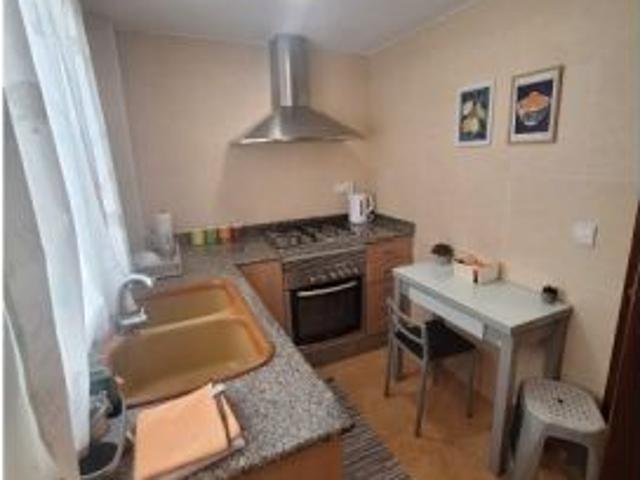 Apartamento de 5 habitaciones en alquiler en Moncada