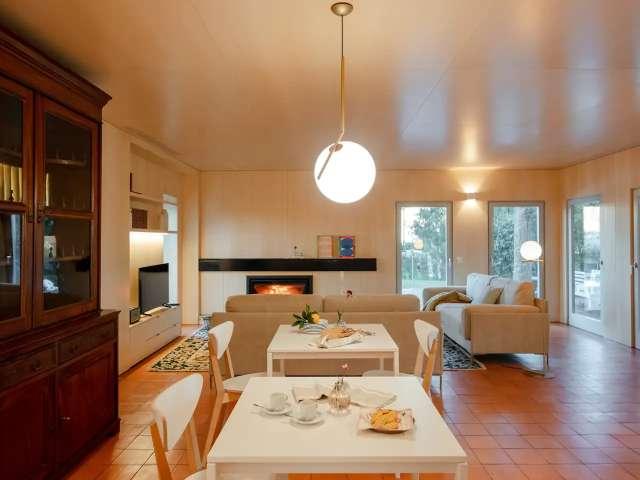 Apartamento de 5 quartos para alugar na Maia, Porto
