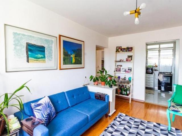 Apartamento de 63.09 m², 3 quartos em Vila Olímpia, São Paulo