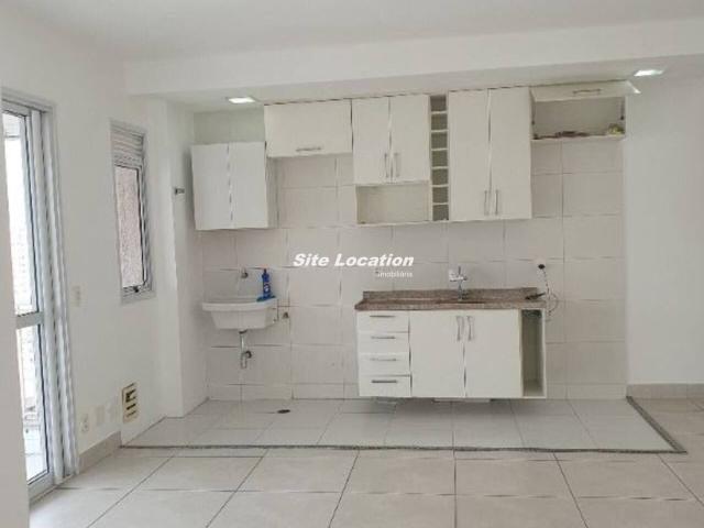 Apartamento de 63 m² Centro São Paulo, à venda por R$ 560.000 ou aluguel por R$ 2.800/mês